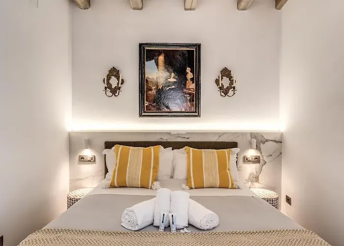 Piazza Dei Renzi Trastevere Building 4 Bedroom With Terrace *